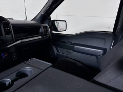 Used 2022  Ford F-150 4WD XL SuperCrew 5&period;5' Box at Dutro Auto near Zanesville&comma; OH