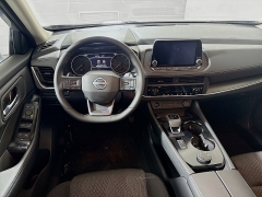 New 2026  Nissan Rogue 2026&period;5 AWD SV at Graham Auto Mall near Mansfield&comma; OH