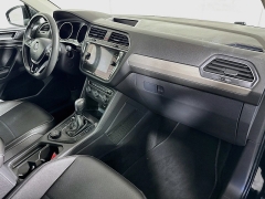 Used 2021  Volkswagen Tiguan 2&period;0T SE 4MOTION at Graham Auto Mall near Mansfield&comma; OH