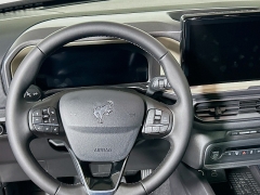 New 2025  Ford Bronco Sport Big Bend 4x4 at Graham Auto Mall near Mansfield, OH