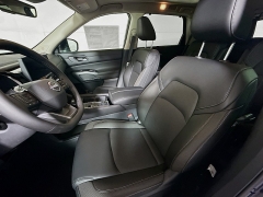 New 2026  Nissan Pathfinder SL 4WD at Graham Auto Mall near Mansfield&comma; OH