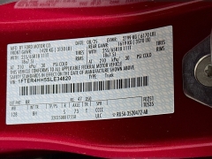 New 2025  Ford Ranger XLT 4WD SuperCrew 5' Box at Dutro Auto near Zanesville, OH