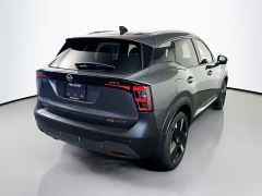 New 2026  Nissan Kicks SR AWD at Graham Auto Mall near Mansfield, OH