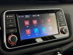 New 2025  Nissan Kicks Play S FWD at Graham Auto Mall near Mansfield, OH