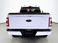 Used 2021  Ford F-150 4WD LARIAT SuperCrew 6&period;5' Box at Dutro Auto near Zanesville&comma; OH