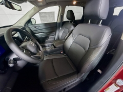 New 2026  Nissan Pathfinder SL 4WD at Dutro Auto near Zanesville&comma; OH