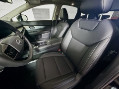 New 2026  Nissan Murano AWD SL at Dutro Auto near Zanesville&comma; OH