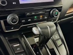 Used 2020  Honda CR-V 4d SUV AWD Touring at Graham Auto Mall near Mansfield&comma; OH