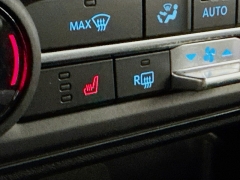 Used 2023  Ford Bronco Black Diamond 2 Door Advanced 4x4 at Graham Auto Mall near Mansfield&comma; OH