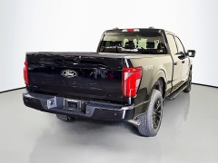New 2026  Ford F-150 4WD XLT SuperCrew 6&period;5' Box at Dutro Auto near Zanesville&comma; OH
