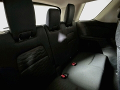 Used 2025  Nissan Pathfinder SV 4WD at Graham Auto Mall near Mansfield&comma; OH