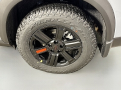 New 2026  Nissan Rogue 2026&period;5 AWD Rock Creek at Dutro Auto near Zanesville&comma; OH