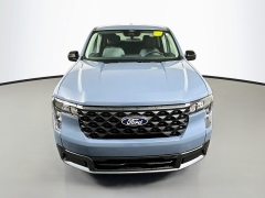 New 2026  Ford Maverick XLT AWD SuperCrew Hybrid at Graham Auto Mall near Mansfield&comma; OH