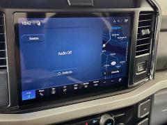 New 2027  Ford Super Duty F-250 4WD XLT Crew Cab SRW 6&period;75' Box at Graham Auto Mall near Mansfield&comma; OH