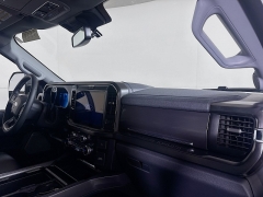 New 2026  Ford Super Duty F-250 4WD LARIAT Crew Cab SRW 6&period;75' Box at Dutro Auto near Zanesville&comma; OH