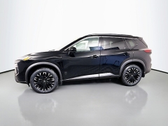 New 2026  Nissan Rogue 2026&period;5 AWD Dark Armor at Dutro Auto near Zanesville&comma; OH