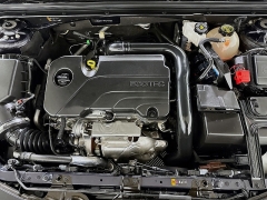 Used 2023  Chevrolet Malibu 4dr Sdn 1LT at Graham Auto Mall near Mansfield, OH