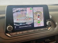 New 2026  Nissan Rogue 2026&period;5 AWD Dark Armor at Dutro Auto near Zanesville&comma; OH