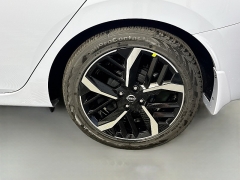 New 2025  Nissan Versa SR CVT at Graham Auto Mall near Mansfield, OH