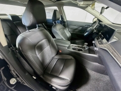New 2026  Nissan Altima SV AWD at Graham Auto Mall near Mansfield&comma; OH