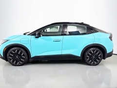 New 2026  Nissan LEAF PLATINUM&plus; FWD at Dutro Auto near Zanesville&comma; OH