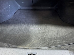 Used 2025  Nissan Sentra S CVT at Dutro Auto near Zanesville&comma; OH