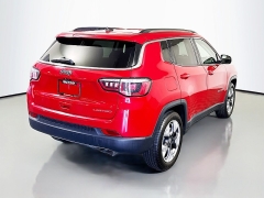 Used 2019  Jeep Compass 4d SUV FWD Limited at Graham Auto Mall near Mansfield&comma; OH