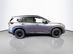 New 2026  Nissan Rogue 2026&period;5 AWD Dark Armor at Dutro Auto near Zanesville&comma; OH