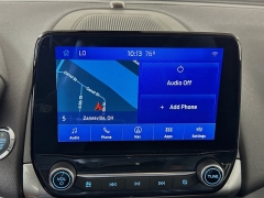 Used 2020  Ford EcoSport 4d SUV 4WD SES at Dutro Auto near Zanesville, OH