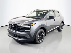 New 2026  Nissan Kicks SV AWD at Graham Auto Mall near Mansfield, OH