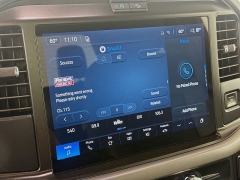 New 2026  Ford F-150 4WD XLT SuperCab 6&period;5' Box at Graham Auto Mall near Mansfield&comma; OH