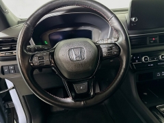 Used 2025  Honda Pilot Black Edition AWD at Dutro Auto near Zanesville&comma; OH