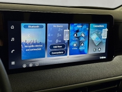 New 2026  Nissan Kicks SV AWD at Graham Auto Mall near Mansfield, OH