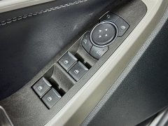 Used 2022  Ford Explorer Limited 4WD at Graham Auto Mall near Mansfield, OH