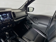 Used 2022  Nissan Frontier Crew Cab 4x4 PRO-4X Auto at Graham Auto Mall near Mansfield&comma; OH
