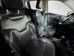 Used 2019  Jeep Compass 4d SUV FWD Limited at Graham Auto Mall near Mansfield&comma; OH