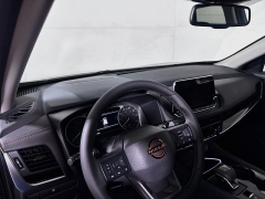 New 2026  Nissan Rogue 2026&period;5 AWD Rock Creek at Dutro Auto near Zanesville&comma; OH
