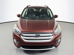 Used 2018  Ford Escape 4d SUV 4WD SEL at Graham Auto Mall near Mansfield&comma; OH