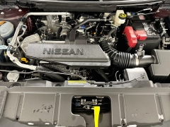 New 2026  Nissan Rogue 2026&period;5 AWD Dark Armor at Dutro Auto near Zanesville&comma; OH