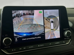 New 2026  Nissan Rogue 2026&period;5 AWD Dark Armor at Graham Auto Mall near Mansfield&comma; OH