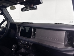 New 2026  Ford Bronco Base 2 Door 4x4 at Graham Auto Mall near Mansfield&comma; OH