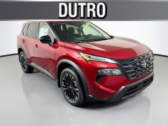 New 2026  Nissan Rogue 2026&period;5 AWD Dark Armor at Dutro Auto near Zanesville&comma; OH