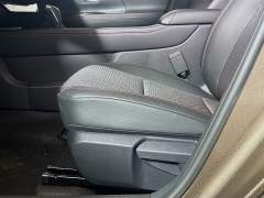 New 2026  Nissan Kicks SR AWD at Dutro Auto near Zanesville&comma; OH