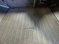 New 2027  Nissan Murano AWD Platinum at Dutro Auto near Zanesville&comma; OH