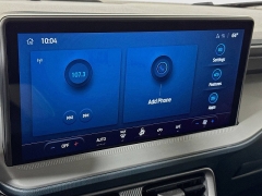 New 2025  Ford Maverick XL FWD SuperCrew Hybrid at Graham Auto Mall near Mansfield, OH