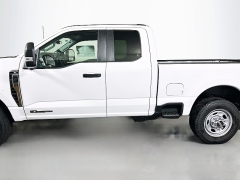 New 2026  Ford Super Duty F-350 2WD XL SuperCab SRW 6.75' Box at Graham Auto Mall near Mansfield, OH