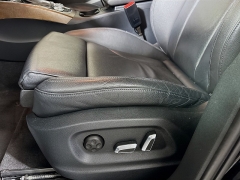 Used 2015  Audi Q5 4d SUV 3.0T Prestige at Graham Auto Mall near Mansfield, OH