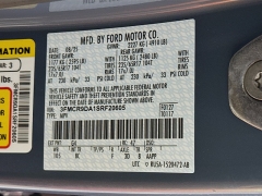 New 2025  Ford Bronco Sport Badlands 4x4 at Dutro Auto near Zanesville, OH