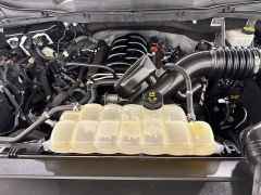 Used 2022  Ford F-150 4WD XLT SuperCrew 5&period;5' Box at Graham Auto Mall near Mansfield&comma; OH
