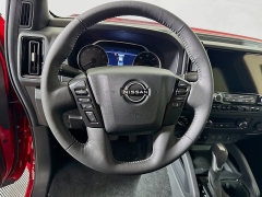 New 2026  Nissan Frontier Crew Cab 4x4 SV at Dutro Auto near Zanesville&comma; OH